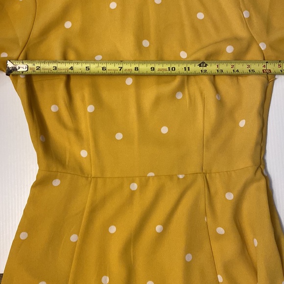 Abercrombie & Fitch Dress - Picture 7 of 9